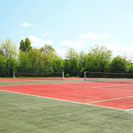 Duinenhuis 274 With Parking By Interhome Ferienhaus