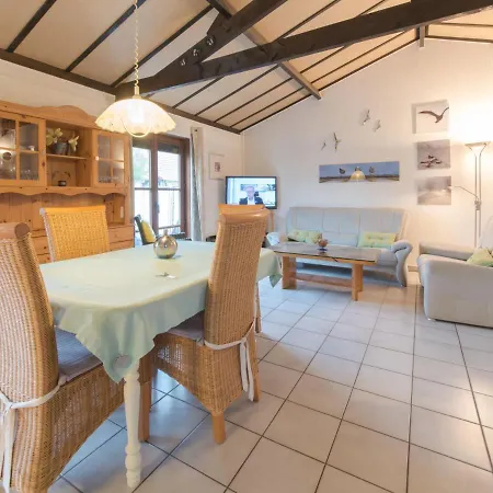 Duinenhuis 274 With Parking By Interhome * Bredene