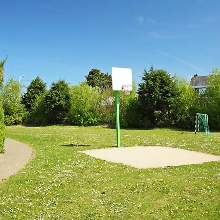 Ferienhaus Duinenhuis 274 With Parking By Interhome *