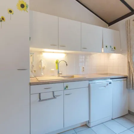 Duinenhuis 274 By Interhome * Bredene