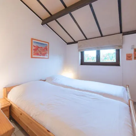 Semesterbostad Duinenhuis 274 With Parking By Interhome *