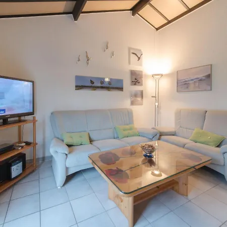 Ferienhaus Duinenhuis 274 With Parking By Interhome *