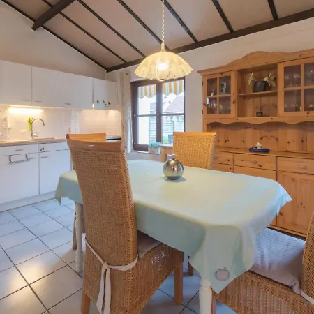 Duinenhuis 274 With Parking By Interhome