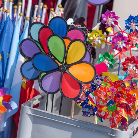 Duinenhuis 274 With Parking By Interhome *