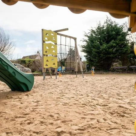 Duinenhuis 274 With Parking By Interhome * Bredene