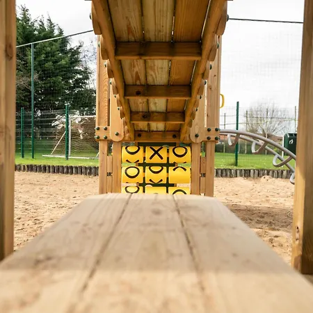 Ferienhaus Duinenhuis 274 With Parking By Interhome